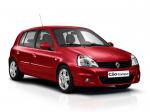 Renault Clio Campus 2009 года